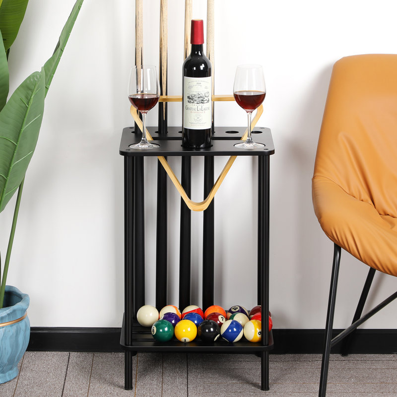 BTY Pool Table Accessory Kit Wayfair